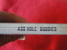 Load image into Gallery viewer, Vintage Adult Paperback Novel/Book Gay Interest Spade Classics Ass Hole Buddies PB5
