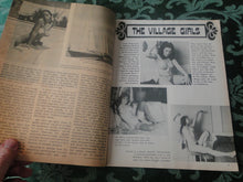 Load image into Gallery viewer, Vintage Nude Erotic Sexy Adult Magazine Jaguar August 1974 JB17