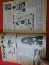 Load image into Gallery viewer, Vintage Nude Erotic Sexy Adult Magazine Femme de Joie November 1979 JB65