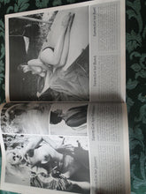 Load image into Gallery viewer, Vintage Nude Erotic Sexy Adult Magazine Fling February 1965 JB16
