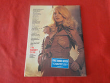 Load image into Gallery viewer, Vintage Nude Erotic Sexy Adult Magazine Knight March 1978 P110