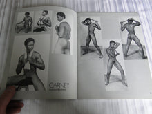 Load image into Gallery viewer, Vintage Adult Erotic Sexy Magazine Gay Interest Black Knights #2 Third World 106