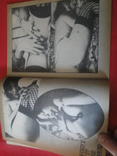 Load image into Gallery viewer, Vintage Nude Erotic Sexy Adult Magazine Femme de Joie November 1979 JB65