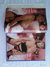 Load image into Gallery viewer, Vintage Nude Erotic Sexy Adult Big Tit Magazine Juggs October 1988 SK1