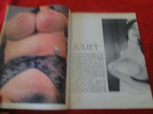Load image into Gallery viewer, Vintage Nude Erotic Sexy Adult Magazine Gem November 1973 P52