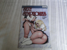 Load image into Gallery viewer, Vintage Nude Erotic Sexy Adult Comic Book Sexy Symphonies #6 Eros Comix 107
