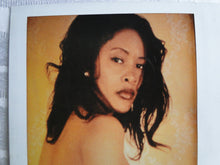 Load image into Gallery viewer, Vintage Nude Erotic Sexy Polaroid Nude Woman Photo AB10