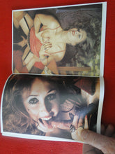 Load image into Gallery viewer, Vintage Nude Erotic Sexy Adult Magazine Private 34 ONE RIPPED PAGE JB68
