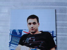 Load image into Gallery viewer, Vintage Gay Interest Nude Hot Hung Male Photo 5 x 7 Big Balled Stud H41