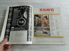 Load image into Gallery viewer, Vintage Nude Erotic Sexy Adult Magazine Knave March 1978 JB32