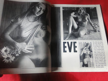 Load image into Gallery viewer, Vintage Nude Erotic Sexy Adult Magazine Pix 1974 JB1a