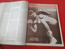 Load image into Gallery viewer, Vintage Nude Erotic Sexy Adult Magazine Knight March 1978 P110