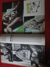 Load image into Gallery viewer, Vintage Nude Erotic Sexy Adult Magazine Fling January 1981 JB25