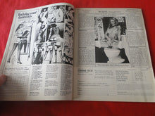 Load image into Gallery viewer, Vintage Nude Erotic Sexy Adult Magazine Beaver November 1980 JB59