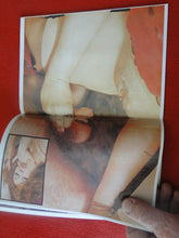 Load image into Gallery viewer, Vintage Nude Erotic Sexy Adult Magazine Private 34 ONE RIPPED PAGE JB68