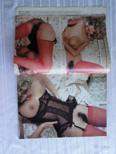 Load image into Gallery viewer, Vintage Nude Erotic Sexy Adult Big Tit Magazine Juggs October 1988 SK1