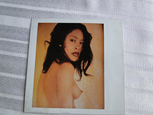 Load image into Gallery viewer, Vintage Nude Erotic Sexy Polaroid Nude Woman Photo AB10