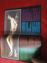 Load image into Gallery viewer, Vintage Nude Erotic Sexy Adult Magazine Private 22 Swedish JB15