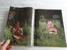 Load image into Gallery viewer, Vintage Nude Erotic Sexy Adult Magazine Knave March 1978 JB32