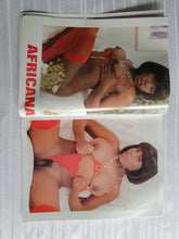 Load image into Gallery viewer, Vintage Nude Erotic Sexy Adult Magazine Portfolio International #27 1994 SK2