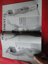 Load image into Gallery viewer, Vintage Nude Erotic Sexy Adult Magazine BDSM New Supplement Blushes #25 1H