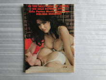 Load image into Gallery viewer, Vintage Nude Erotic Sexy Adult Big Tit Magazine Juggs November 1988 SK3