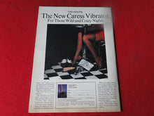 Load image into Gallery viewer, Vintage Nude Erotic Sexy Adult Magazine Cheeky 1985 P13