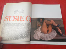 Load image into Gallery viewer, Vintage Nude Erotic Sexy Adult Magazine Knight March 1978 P110