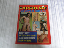 Load image into Gallery viewer, Vintage Adult Erotic Sexy Magazine Gay Interest Chocolate Covered Nuts #1 106
