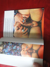 Load image into Gallery viewer, Vintage Nude Erotic Sexy Adult Magazine Private 22 Swedish JB15