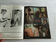Load image into Gallery viewer, Vintage Nude Erotic Sexy Adult Magazine Knave March 1978 JB32