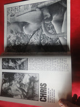 Load image into Gallery viewer, Vintage Nude Erotic Sexy Adult Magazine Pix 1974 JB1a