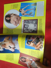 Load image into Gallery viewer, Vintage Nude Erotic Sexy Adult Magazine Busty Beauties September 1990 G1