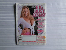 Load image into Gallery viewer, Vintage Nude Erotic Sexy Adult Big Tit Magazine Gent June 2002 SK4