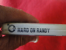 Load image into Gallery viewer, Vintage Adult Paperback Novel/Book Gay Interest Spade Classics Hard On Randy PB5