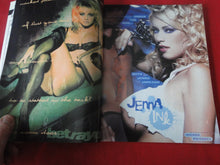 Load image into Gallery viewer, Vintage Nude Erotic Sexy Adult Magazine AVN Adult Video News September 1996 G3