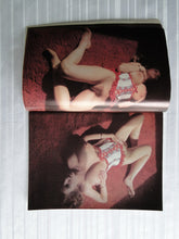Load image into Gallery viewer, Vintage Nude Erotic Sexy Adult Big Tit Magazine Juggs November 1988 SK3