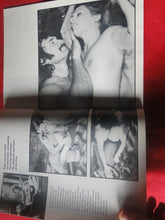 Load image into Gallery viewer, Vintage Nude Erotic Sexy Adult Magazine Pix 1974 JB1a