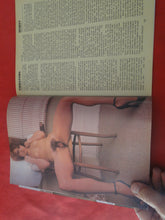 Load image into Gallery viewer, Vintage Nude Erotic Sexy Adult Magazine Knight March 1978 P110