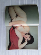 Load image into Gallery viewer, Vintage Nude Erotic Sexy Adult Big Tit Magazine Juggs November 1988 SK3