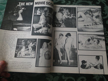 Load image into Gallery viewer, Vintage Nude Erotic Sexy Adult Magazine Jaguar November 1973 JB17