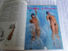 Load image into Gallery viewer, Vintage Nude Erotic Sexy Adult Magazine Chic February 1988 101
