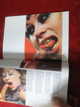 Load image into Gallery viewer, Vintage Nude Erotic Sexy Adult Magazine Private 22 Swedish JB15