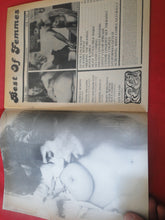 Load image into Gallery viewer, Vintage Nude Erotic Sexy Adult Magazine The Best of Femmes Fall 1980 JB65