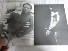 Load image into Gallery viewer, Vintage Adult Erotic Sexy Magazine Gay Interest Chocolate Covered Nuts #1 106