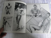 Load image into Gallery viewer, Vintage Adult Erotic Sexy Magazine Gay Interest Chocolate Covered Nuts #1 106