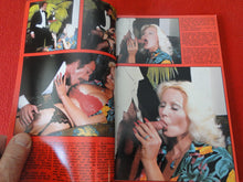 Load image into Gallery viewer, Vintage Nude Erotic Sexy Adult Magazine Best of Diamond Collection Seka Great DAMAGED BACK COVER JB68