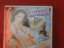 Load image into Gallery viewer, Vintage Adult Erotic Sexy Porn XXX DVD 3rd Degree Sweet Cream Pies BT1