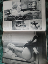 Load image into Gallery viewer, Vintage Nude Erotic Sexy Adult Magazine Fling July 1967 JB16