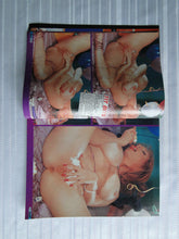 Load image into Gallery viewer, Vintage Nude Erotic Sexy Adult Big Tit Magazine Gent June 2002 SK4